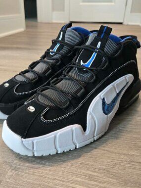 Nike Air Penny Size 14 Orlando Excellent Condition - 2022 Retro